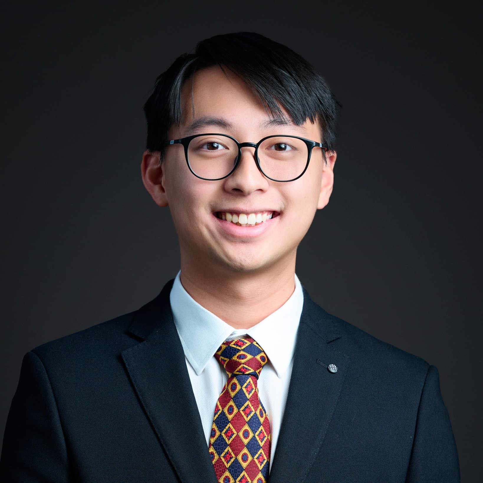 Lee Shi Hao